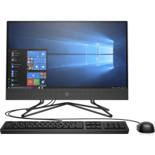 Monoblok HP 200 G4 ALL-IN-ONE PC (160P9ES) Intel Core i5 10210U up to 4.20